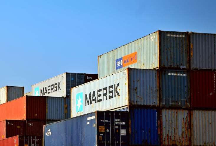 Import Export Services